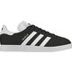 Adidas Čevlji črna 44 2/3 EU Gazelle