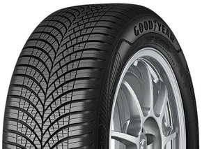 Goodyear celoletna pnevmatika Vector 4Seasons XL FP 205/45R17 88W