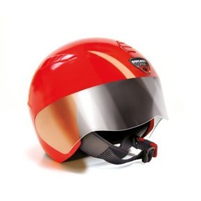 Varnostna čelada Ducati