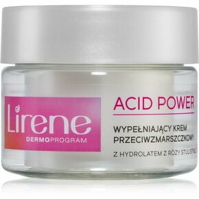 Lirene (Filling Anti-Wrinkle Cream) 50 ml