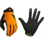 Bluegrass Union Orange S Kolesarske rokavice