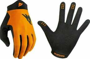 Bluegrass Union Orange S Kolesarske rokavice