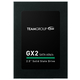 TeamGroup GX2 SSD 512GB, 2.5”, SATA