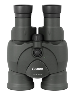 Canon 12X36 IS daljnogled