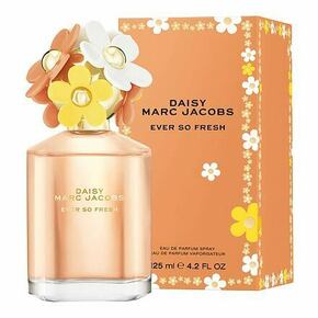 Marc Jacobs Daisy Ever So Fresh parfumska voda 125 ml za ženske