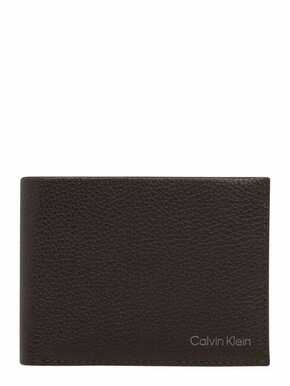 Calvin Klein Moška usnjena denarnica K50K507896BAW