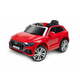 TOYZ AUDI RS Q8 RED akumulatorski električni avto