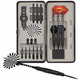 Abbey Darts set puščic za pikado, 19 g