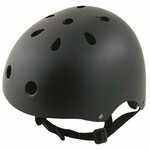 Oxford BMX čelada, L, črna