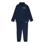 Under Armour Komplet Knit Track Suit-NVY XL
