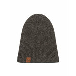 Buff Kapa Knitted &amp; Fleece Hat 116032.937.10.00 Siva
