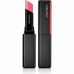 Shiseido ColorGel LipBalm balzam za ustnice za toniranje z vlažilnim učinkom odtenek 107 Dahlia (rose) 2 g