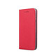 Cu-Be etui magnet Xiaomi Redmi Note 12 Pro+ Red