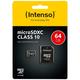 TF MicroSDXC 64GB Intenso C10 inkl.SD Adapter