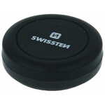 SWISSTEN S-GRIP Dashboard M10 avtomobilsko držalo za telefon, magnetno (65010425)