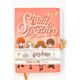 PYRAMID INTERNATIONAL pyramid harry potter (stand together) a5 premium lockable diary beležka