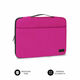 torba za prenosnik subblim funda ordenador elegant laptop sleeve 13,3-14" pink