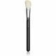 MAC Cosmetics 168 Synthetic Large Angled Cotour Brush čopič za konture 168 1 kos
