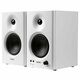 Edifier Edifier MR4 zvočniki, 2.0, 21W/42W, beli/črni