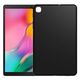 MG Slim Case Ultra Thin silikonski ovitek za iPad Pro 11'' 2018, črna