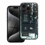OEM TECH Ohišje za IPHONE 14 Pro Pattern 1