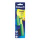 Pelikan Roler Twist nalivno pero, Neon zeleno + 2 črnilna vložka