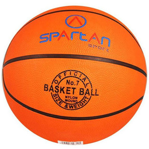 Spartan košarkarska žoga Florida