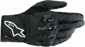 Alpinestars Morph Street Gloves Black L Motoristične rokavice