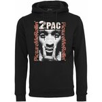 2Pac Kapuco Boxed In Black M