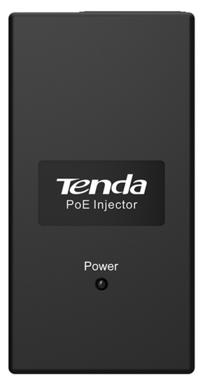 Tenda PoE15F 10/100Mbps PoE Injector napajalnik
