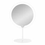 Belo kozmetično ogledalo z osvetlitvijo LED Blomus Modo