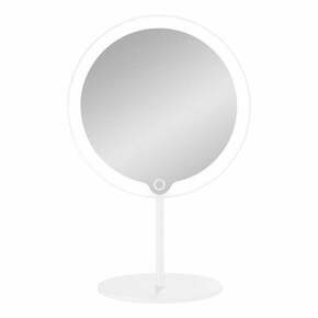 Belo kozmetično ogledalo z osvetlitvijo LED Blomus Modo