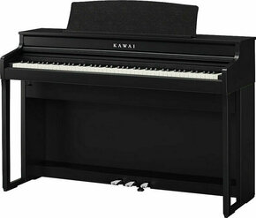 Kawai CA401B Premium Satin Black Digitalni piano