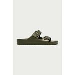 Birkenstock Japanke olivna 42 EU Arizona Eva