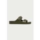 Birkenstock Japanke olivna 42 EU Arizona Eva