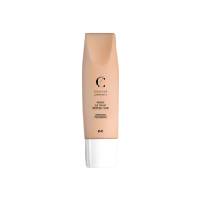 "Couleur Caramel Perfection Foundation - 32 Pink Beige"