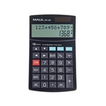 MAUL namizni kalkulator MTL 600, dvovrstični, ML7269090