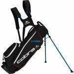 Cobra Golf Ultralight Sunday Stand Bag Puma Black/Electric Blue Golf torba Stand Bag