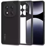 Ovitek TECH-PROTECT MAGMAT XIAOMI REDMI NOTE 14 PRO 5G / POCO X7 5G MATTE BLACK (5906302361458)