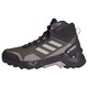 ADIDAS TERREX Škornji 'Eastrail 2.0' antracit / temno zelena / mauve 18718541