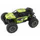 Teddies Terenski avto RC Buggy, zelen, 22 cm