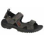 KEEN Sandali siva 41 EU Targhee Iii