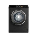 VOX electronics WM1280LT14GD pralni stroj, 8 kg, temno siv