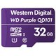 Western Digital Purple HDD, 32GB