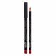 NYX Professional Makeup Slim Lip Pencil kremno in dolgoobstojno črtalo za ustnice 1 g odtenek 817 Hot Red