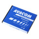AVACOM Mobilna baterija Samsung Galaxy W Li-Ion 3, 7V 1500mAh (nadomestna EB484659VU)