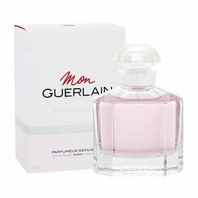 Guerlain Mon Guerlain Sparkling Bouquet parfumska voda 100 ml za ženske