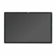 Steklo in LCD zaslon za Samsung Galaxy Tab A8 10.5 (2021) / SM-X200, originalno, sivo