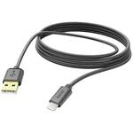 Hama kabel, USB-A - Lightning, 3 m (00201582)