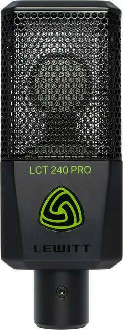 LEWITT LCT 240 PRO Kondenzatorski studijski mikrofon